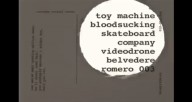 toymachineleoromero