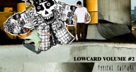 LOWCARD VOLUME #2