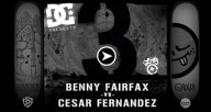 bennycesar