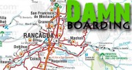 damnboarding