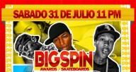bigspin