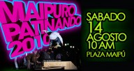 maipuropatinando