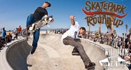 roundupvans