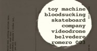 toymachine