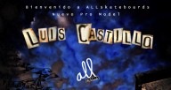 bienvenido lois castillo front patineta