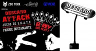 descaroattack