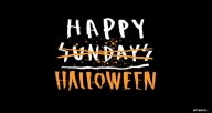 HappyHallowen