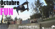 octubreforfun