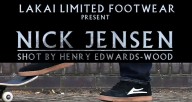 NIck-jensen-Lakai