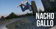 Nacho-Gallo