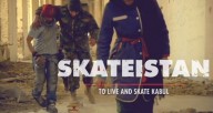 Skateistan