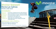 movistarsk8park