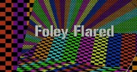 Foley-Flared