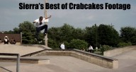 Sierras-Best-of-Crabcakes-Footage