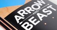 arrow-&-beast