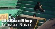 lifetournorte