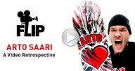 Arto-Saari-Flip