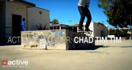 Chad-Tim-Tim-Active