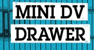Crailtaps-Mini-DV-Drawer