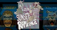 Sunset-Rampage