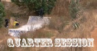 quarter-session