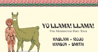 yo-llama-llama