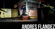 Andres-Flandez