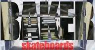 Baker-skateboards