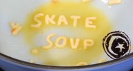 Skatesoup