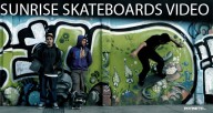 Sunrise-skateboards