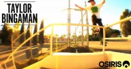 Taylor-bingaman