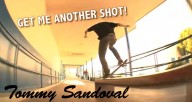 Tommy-Sandoval