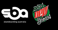dew-series