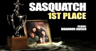 sasquatch