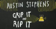 Austin-Stephens