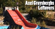 Axel-Cruysberghs