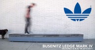 Busenitz-ledge