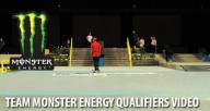 monster