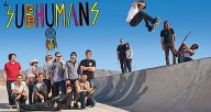 subhumans