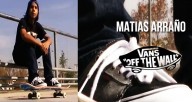 Matias-Arraño