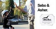 Sebo&Asher