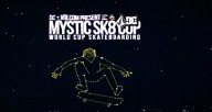 Mystic Skate Cup 2011