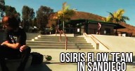 Osiris Flow Team