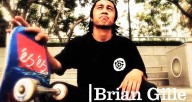 brian gille