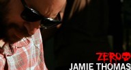 jamie thomas