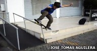 jose tomas aguilera