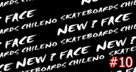 new face