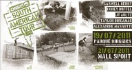 osiris_southamericantour