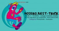 poserobestrick