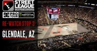 street league